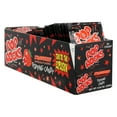 thumbnail image 2 of Pop Rocks Strawberry, 24 Pack, Popping Candy, Fun Candy, 2 of 5