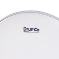 thumbnail image 3 of Parche para Batería Sturdy Coated de 14” DR-14SCSP DRUMCO, 3 of 4
