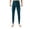 Dark Green #58, variant on Men's Compression Pants Base Layer Running Tights Quick Dry Athletic Leggings for Gym Workout Yoga Brown 2XL
