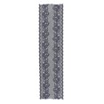 thumbnail image 1 of Encaje de costura Cinta de encaje Aproximadamente 10 yardas de largo 94 pulgadas de ancho Estilo vintage elegante Suave Durable Amplia aplicación Encaje de costura para decorar ANGGREK  Otros, 1 of 8