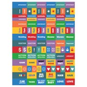TF Publishing, Coca Cola Vintage 2026 Wall Calendar, 12 X 12, 12-Month Calendar with Stapled Binding