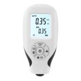 thumbnail image 1 of TFixolPaint Thickness Tester Car Coating Film Thickness Gauge 0~2000um Digital Coating Meter With LCD Display Automotive Paint Films Tester, 1 of 7