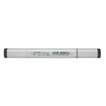 Copic Sketch Marker, Warm Gray No. 7