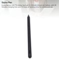 thumbnail image 3 of Stylus Pen, Rechargeable MPP 2.0 Tilt Pen with 4096 Pressure Sensitivity, Low Latency & Fast Response, Slim Capacitive Stylus for Touch Screen Devices, 3 of 7