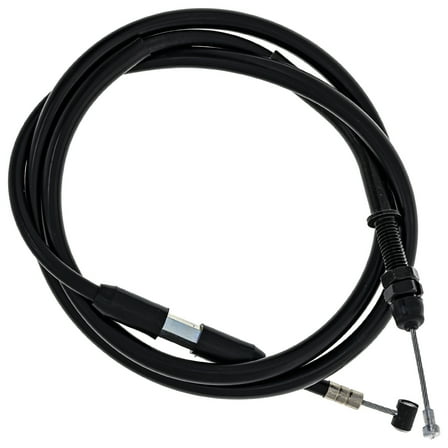 Niche Clutch Cable for Kawasaki KX450F 54011-0095 Motorcycle 519-CCB2537L