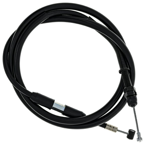 Niche Clutch Cable for Kawasaki KX450F 54011-0095 Motorcycle 519-CCB2537L