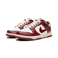 thumbnail image 2 of NIKE WOMENS DUNK LOW PRM Womens "Team Red" FJ4555 100 FJ4555 100 from Stadium Goods, 2 of 8