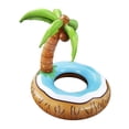 thumbnail image 2 of Piscina Inflable Flotación Agua Hamaca De Piscina Divertida Para Fiestas Lago Interior Al Aire Libre, 2 of 8
