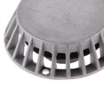 thumbnail image 4 of Greeniant Retroceso de arranque de arranque de aluminio para 47cc 49cc Mini Pocket Bike ATV Silver Patinetes eléctricos, 4 of 5