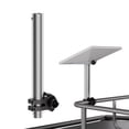 thumbnail image 1 of Soporte de montaje EAZUSE Starlink Mini Mount Kit de aluminio, 1 of 6
