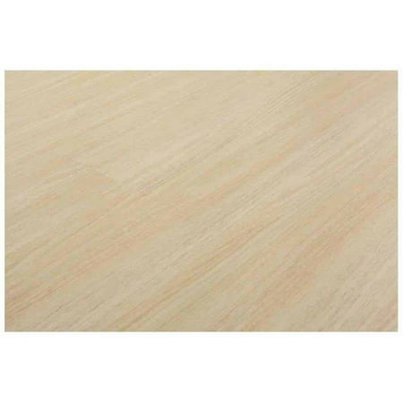 Vesdura Vinyl Planks, 3mm Sequoia Collection, Winter Meadow, 24.0 sq ft/box