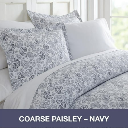 Becky Cameron Premium Ultra Soft 3 Piece Printed Duvet Cover Set