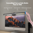 thumbnail image 3 of Monitor Usb Luz Led 44cm Para Pc Monitor Con Control Remoto Xtellar negro, 3 of 3
