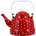 thumbnail image 1 of Household Water Boiling Kettle Kitchen Tea Kettle Coffee Making Pot 1.7L, 1 of 3