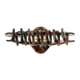 thumbnail image 4 of Barrette Grande Macarena Jumbo Fuerte Influencia Pasador de Pelo Negro, 4 of 8