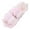 Light Pink, variant on Fuzzy Women's Indoor Bedroom Slipper With Memory Foam, Gift For Women, Wool-Like House Shoe With Anti-Skid Rubber Sole For Ladies Green 37