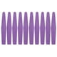 thumbnail image 3 of 10 limas de uñas de doble cara con esponja, pulidoras de diamante resistentes al agua, herramientas de manicura (morado), 3 of 5