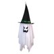 thumbnail image 1 of Luces Interiores Y Exteriores Halloween Sombreros Fantasmas Bruja Colgantes Iluminados Impermeables, 1 of 9
