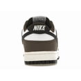 thumbnail image 4 of Nike Men's Dunk Low Next Nature Baroque Brown Shoes, from StockX, 4 of 5
