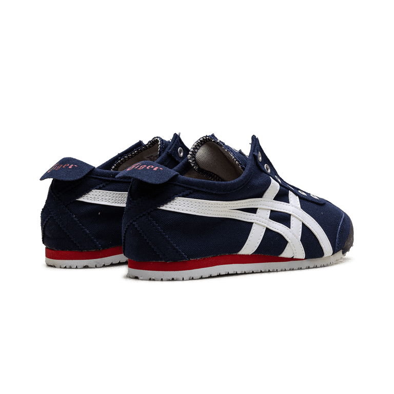 ONITSUKA TIGER MENS Mexico 66 Slip-On 