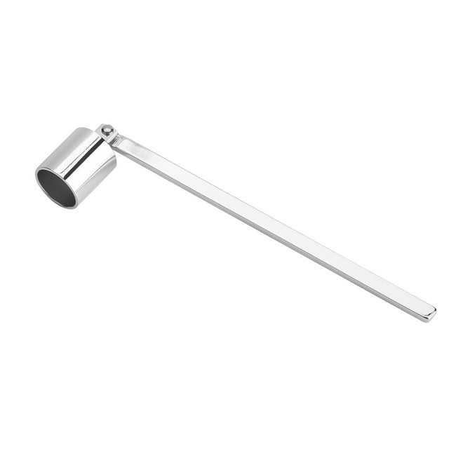 Candle Snuffer, Stainless Steel Stainless Steel Candle Snuffer, Hand Tool Candle Snuffer For