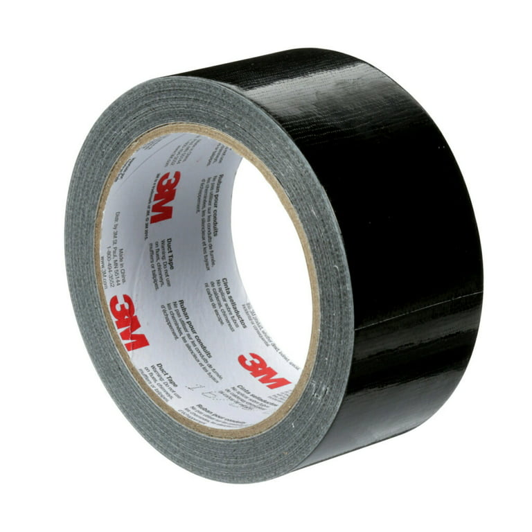 3M Colored Duct Tape: 1.88 in. x 60 ft. (Brown) 