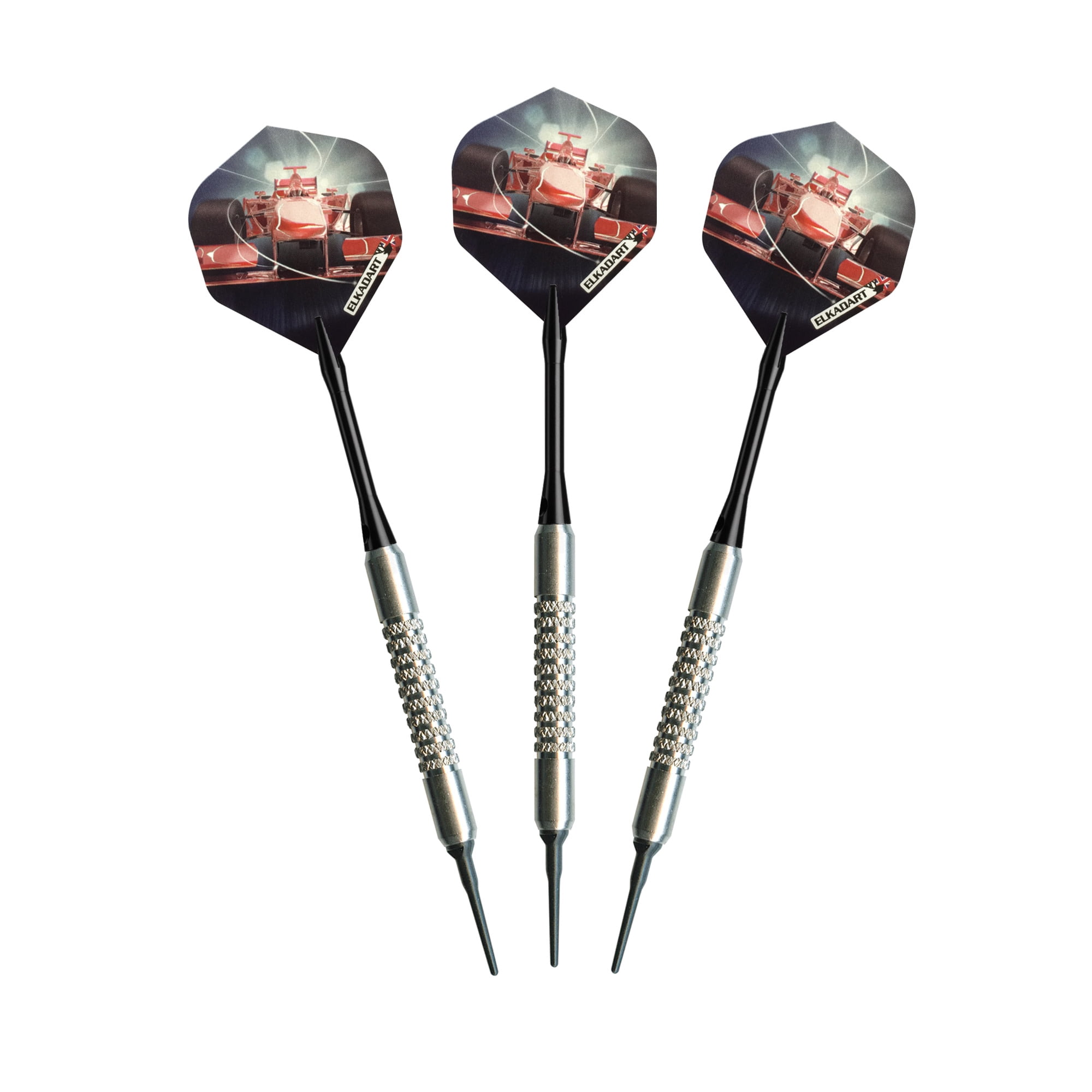 Elkadart Turbo Soft Tip Darts
