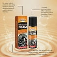 thumbnail image 5 of Rayhong car wheel hub cleaner, car tire steel rim cleaner, stain remover, daily maintenance cleaner, 5 of 5