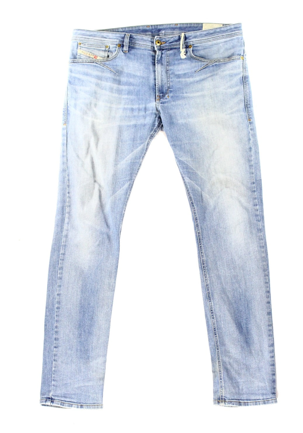 diesel industry mens jeans