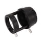 thumbnail image 4 of Spotting Scope Camera Adapter, Spotting Scope Camera Adapter Tube Lightweight Male Thread M42x0.75 Hollow Aluminum Alloy  For Shooting ANGGREK Spotting Scope Camera Adapter Tube, 4 of 8