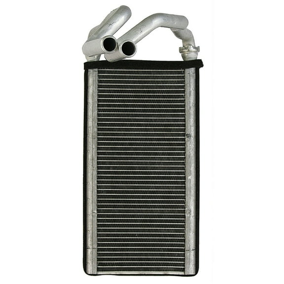 Agility Auto Parts 9010519 HVAC Heater Core for Subaru Specific Models