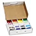 thumbnail image 3 of Prang Washable Art Markers - 200 Count Masterpack, 3 of 9