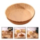 thumbnail image 4 of Papel de freidora de aire Papel Especial Para Air Fryer Para Microondas Air Fryers Horno Madera Magideal Papel de freidora de aire, 4 of 7
