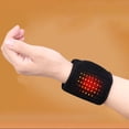 thumbnail image 2 of HJQEQVD Self Heating Knee Pads therapy-Kneepad Outdoor Sports Knee Brace Wrap for Outdoor Supplies, 2 of 4