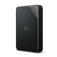 WD 4TB Elements SE Portable Hard Drive - USB 3.0/2.0, Fast Speeds ...