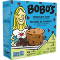 thumbnail image 1 of Bobo's Chocolate Chip Gluten Free Oat Bites, 1 of 4