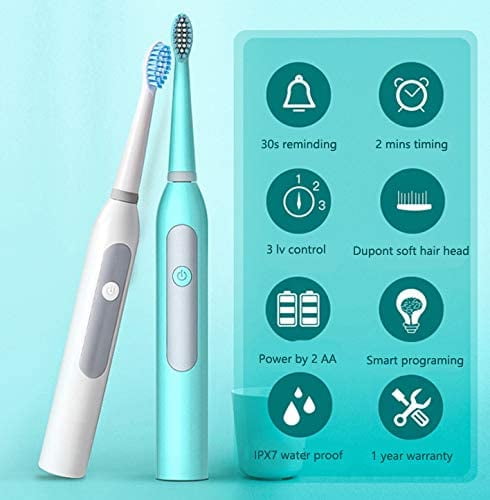 merlin toothbrush