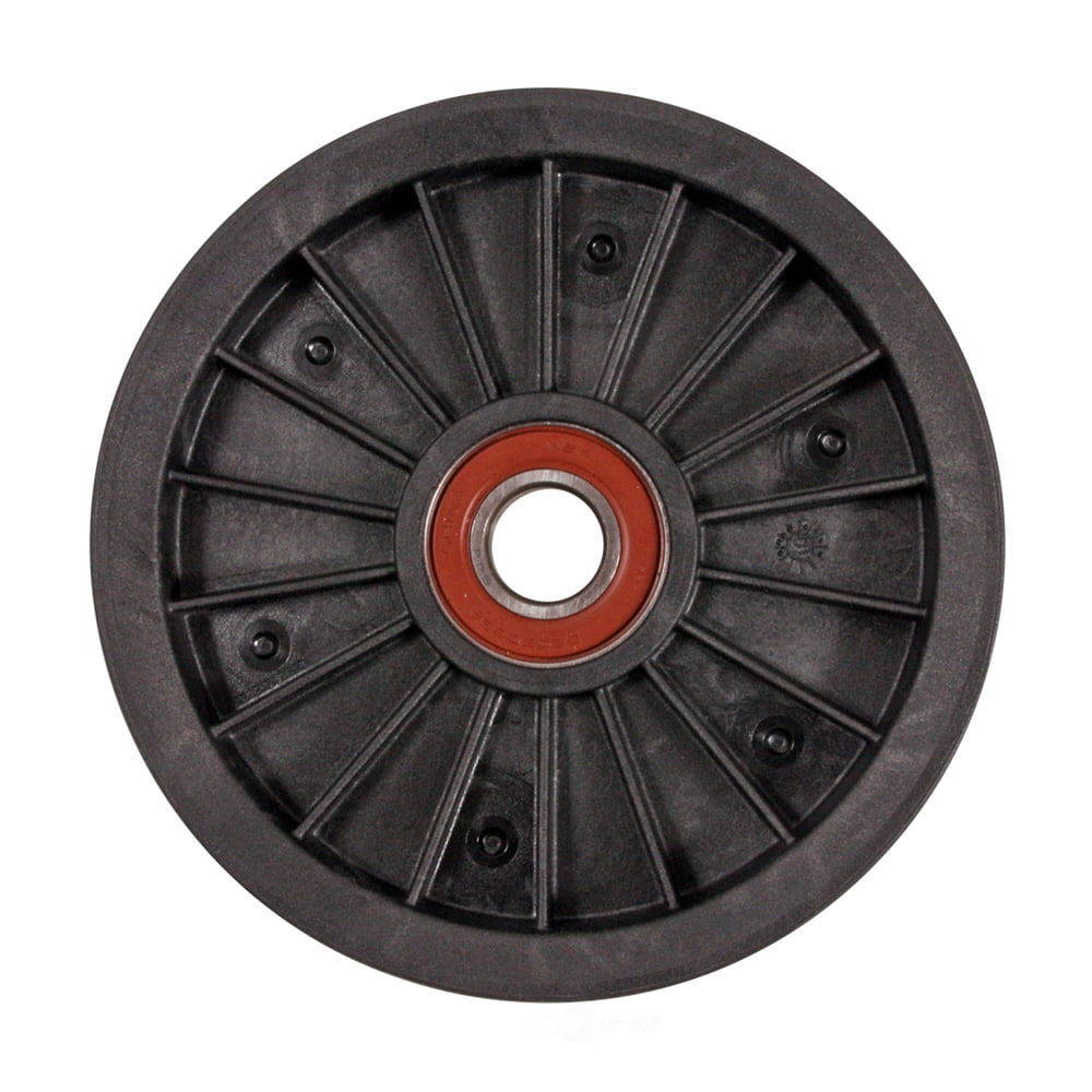 Litens 900057A Accessory Belt Drive Idler Pulley - Original Equipment Quality