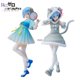 thumbnail image 2 of 22CM Re: la vida en un mundo diferente desde cero figura de Anime Rem Ram PVC figura de acción modelo de colección Juguetes Gong Bohan LED, 2 of 2
