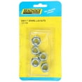 thumbnail image 4 of Seachoice 53911 Spare Lug Nuts, 1/2-20, 5 Per Pack, 4 of 5