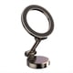 thumbnail image 4 of Soporte Magnético para Teléfono para Coche Fuerte Soporte Magnético Giratorio de 360° Totalmente Metálico para Teléfono, Color Bronce, 4 of 10