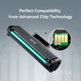 thumbnail image 3 of Cartouche de Toner Compatible Samsung MLT-D101S Noire par Superink, 3 of 6