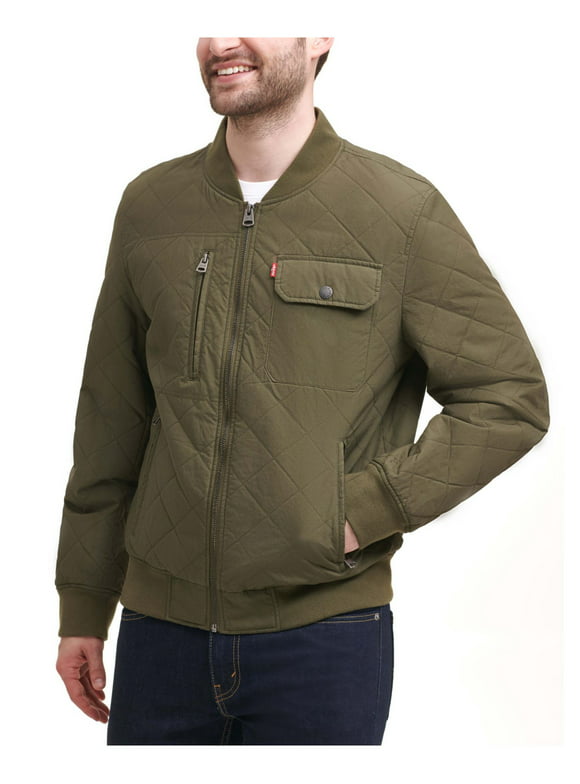 Levi Strauss Men's Jackets & Outerwear