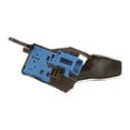 thumbnail image 4 of KarParts360 For Lexus GS430 2005 2006 2007 Cruise Control Switch | Plastic | Black, Blue | Pins Terminal | Female Connector | Male Terminal | Replacement For 8463208011, 8463258011, 4 of 6