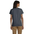 thumbnail image 2 of Gildan G200L Ladies Ultra Cotton T-Shirt, 2 of 3