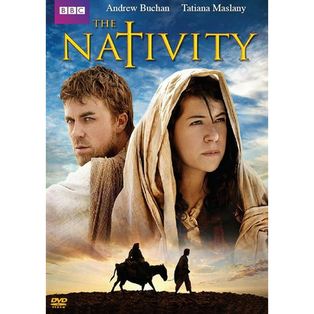 The Nativity (DVD)