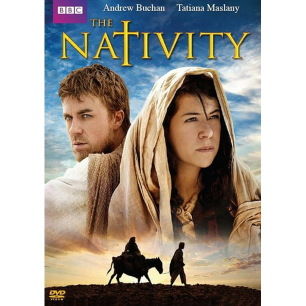 The Nativity (DVD)