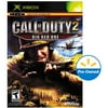 Call of Duty 2: Big Red One (Xbox) - Pre-Owned