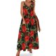 thumbnail image 1 of Nuevo vestido sin mangas NOLA Rising vestidos para mujer vestidos de noche mujer, 1 of 7