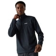 thumbnail image 4 of Regatta Great Outdoors Mens Thompson Half Zip Fleece Top, 4 of 5